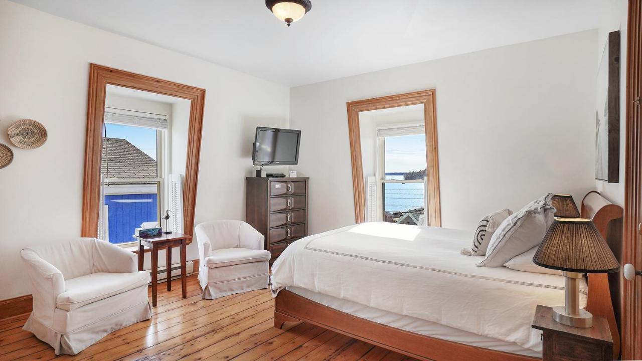 Sail Inn Lunenburg Dış mekan fotoğraf