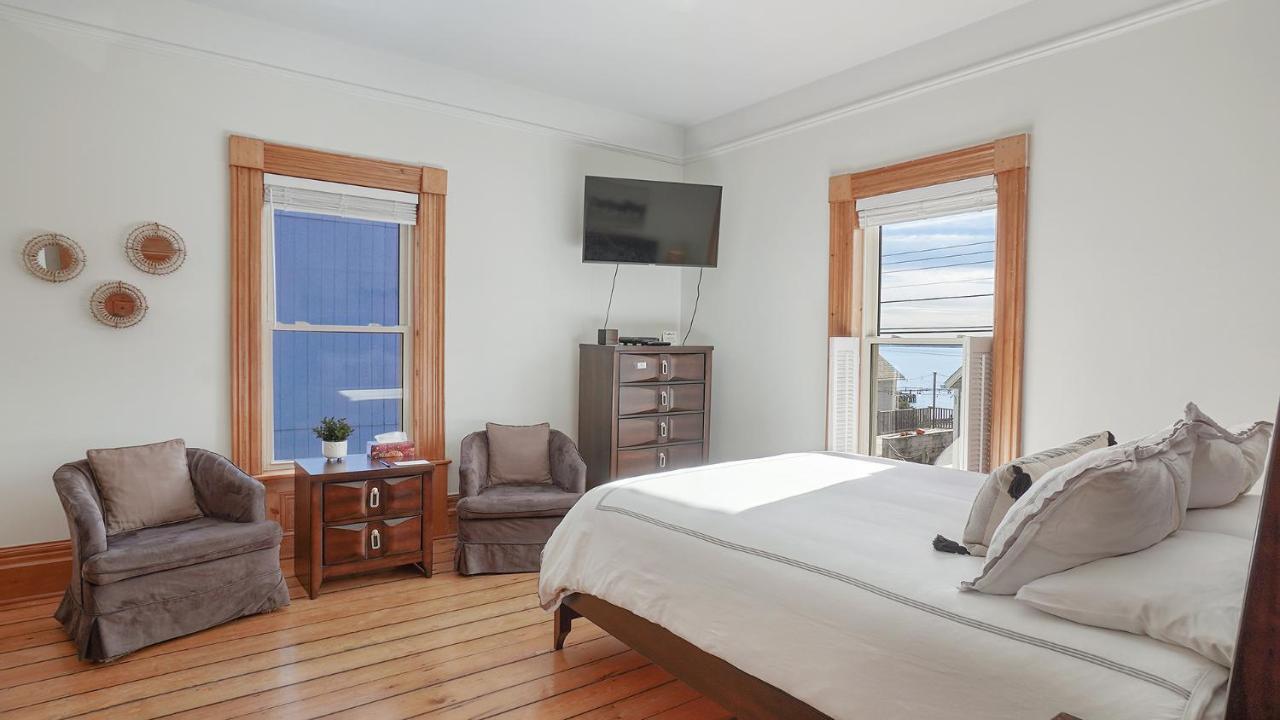 Sail Inn Lunenburg Dış mekan fotoğraf